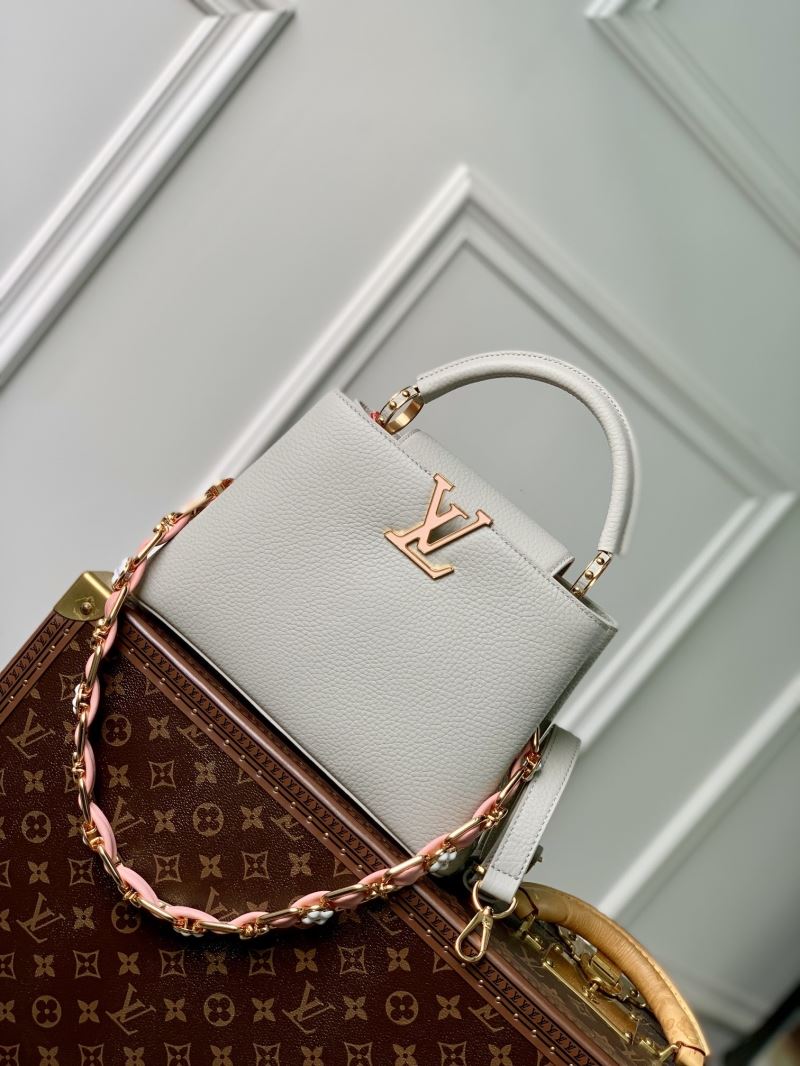 LV Top Handle Bags